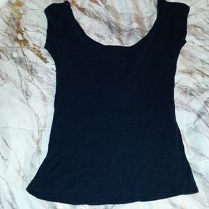 Dark Blue Old Navy Tank